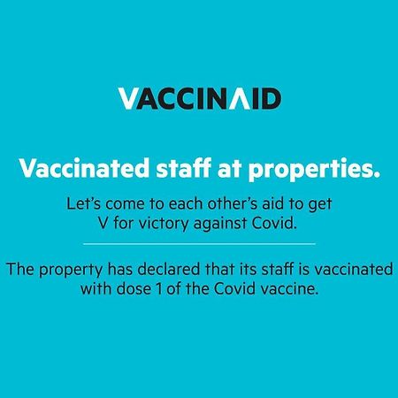 Vaccinated Staff- Oyo 45958 New Castle Inn Bhubaneswar Eksteriør billede